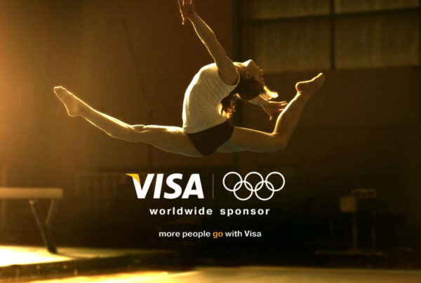visa go world campaign ad